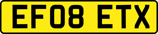 EF08ETX