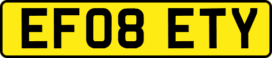 EF08ETY