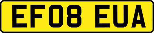 EF08EUA