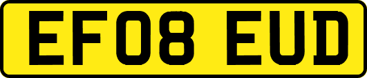 EF08EUD