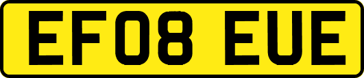 EF08EUE