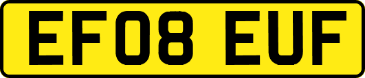 EF08EUF