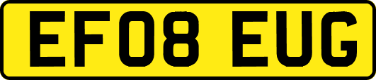 EF08EUG