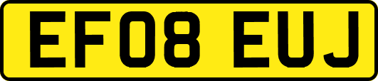 EF08EUJ