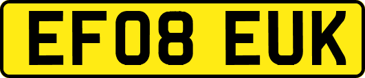 EF08EUK