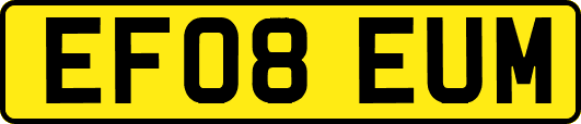EF08EUM