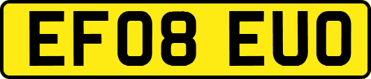 EF08EUO