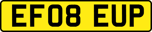 EF08EUP