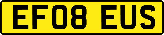 EF08EUS