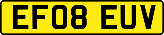 EF08EUV