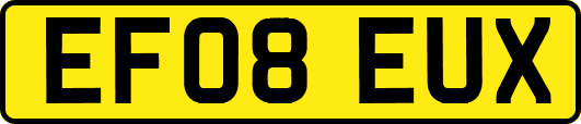 EF08EUX