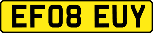 EF08EUY