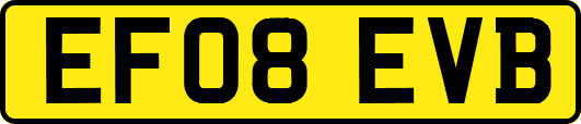 EF08EVB