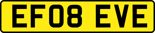 EF08EVE