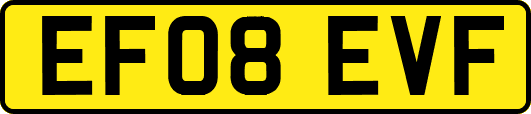 EF08EVF