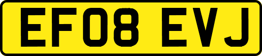 EF08EVJ