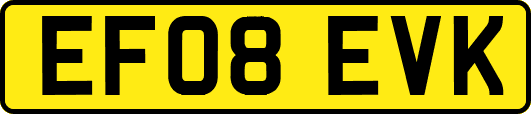 EF08EVK