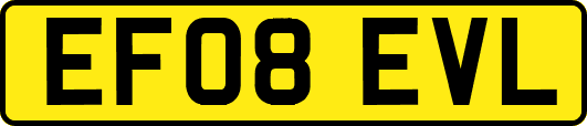 EF08EVL