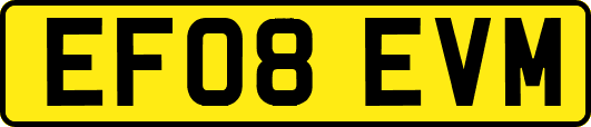 EF08EVM
