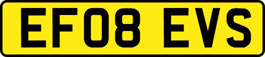 EF08EVS