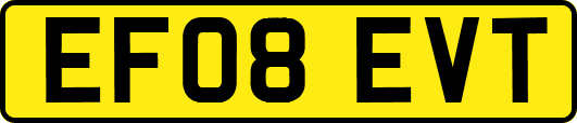 EF08EVT