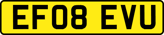 EF08EVU