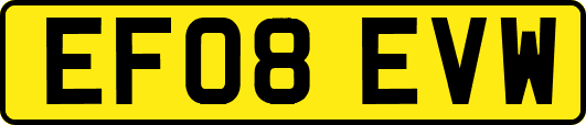 EF08EVW
