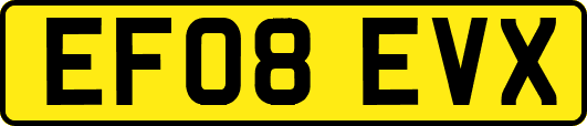 EF08EVX
