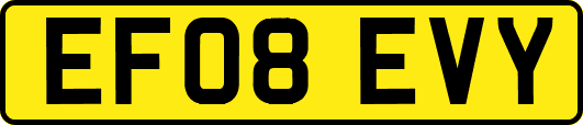 EF08EVY