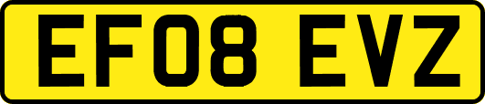 EF08EVZ