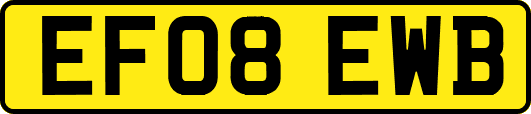 EF08EWB