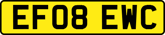 EF08EWC