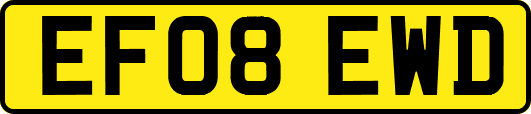 EF08EWD