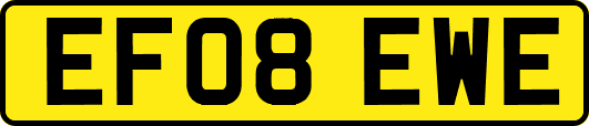 EF08EWE