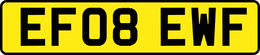 EF08EWF