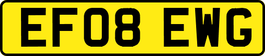 EF08EWG