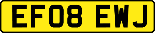 EF08EWJ