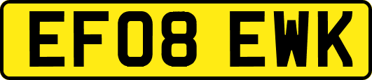 EF08EWK