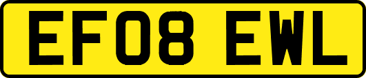 EF08EWL