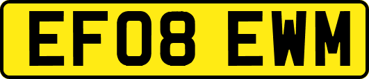 EF08EWM