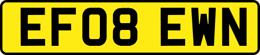 EF08EWN