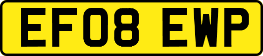 EF08EWP