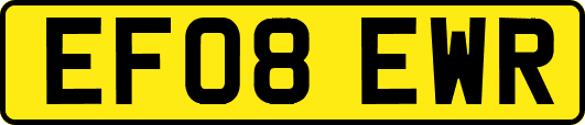 EF08EWR