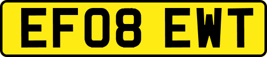 EF08EWT