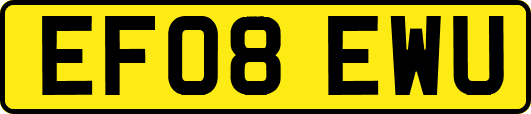 EF08EWU