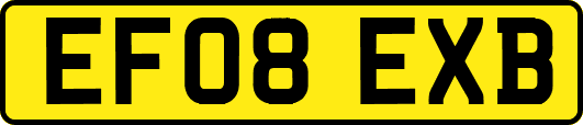 EF08EXB