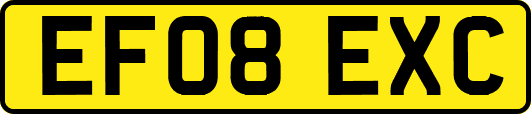 EF08EXC