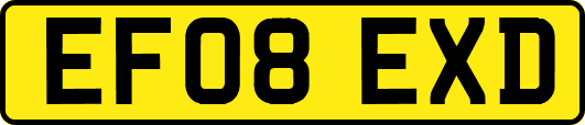 EF08EXD
