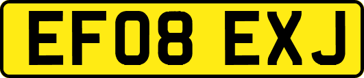 EF08EXJ