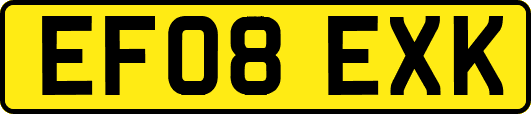 EF08EXK